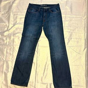 Men’s Kenneth Cole 34x34 Jeans